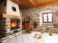 Gite de la tranquillite Has Grill and Terrace - UPDATED 2022 - Tripadvisor - Saint-Maurice-de-Lignon Vacation Rental
