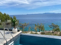 VILLA WHITE HOUSE UPDATED 2024: 3 Bedroom Villa in Brna with Cable/satellite TV and Wi-Fi - Tripadvisor