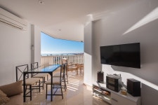 Appartement 1er ligne atico Has Parking and Ocean Views - UPDATED 2023 - Tripadvisor - El Campello Vacation Rental