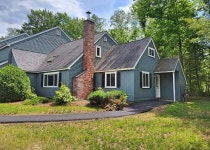 A0056- Managed by Loon Reservation Service - NH Meals & Rooms Lic# 056365 UPDATED 2022 - Tripadvisor - Woodstock Vacation Rental
