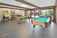Nature Escape! 3 Amazing Units, Kitchen, Pool, Golf, Near Little Pigeon River UPDATED 2023 - Tripadvisor - Cosby Vacation Rental