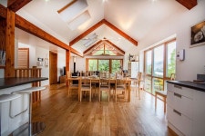 Large Luxury Holiday Home in Highland Glen Has Internet Access and Private Yard - UPDATED 2023 - Tripadvisor - Tarvie Vacation Rental