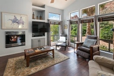 Beautiful Home with Great Views with Private Hot Tub - Starlight Gaze - S049 UPDATED 2023 - Tripadvisor - Village of Oak Creek... 