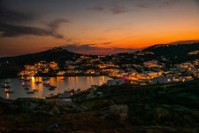 Villa Pudra, Mykonos- Stunning Views-Private pool UPDATED 2022 - Tripadvisor - Psarou Vacation Rental
