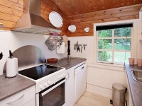 Stunning Holiday Home in Jerup with Terrace Has Washer and Internet Access - UPDATED 2022 - Tripadvisor - Bratten Vacation Rental