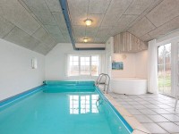 Spacious Holiday Home in Ulfborg with Sauna Has Shared Outdoor Pool (Unheated) and DVD Player - UPDATED 2023 - Tripadvisor - Oby... 