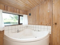 Spacious Holiday Home in Hirtshals Denmark with Sauna UPDATED 2023 - Tripadvisor - Uggerby Vacation Rental