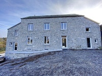 Classy Holiday Home in Achet with Garden Has Terrace and Internet Access - UPDATED 2023 - Tripadvisor - Achet Vacation Rental