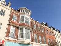 Flat 2 71 Esplanade, Weymouth Has Washer and Internet Access - UPDATED 2024 - Tripadvisor - Weymouth Vacation Rental
