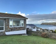 Little Buckden, Polzeath Has Central Heating and Parking - UPDATED 2024 - Tripadvisor - Polzeath Vacation Rental