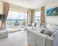 Slipway 23, Rock UPDATED 2023: 3 Bedroom Cottage in Rock with Balcony and DVD Player - Tripadvisor