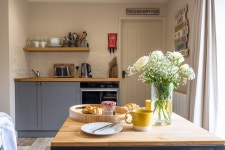 Eastgate Hideaway UPDATED 2024: 1 Bedroom House Rental in Salthouse - Tripadvisor