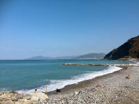 Caterina UPDATED 2023: 2 Bedroom Apartment in Sestri Levante with Parking and Central Heating - Tripadvisor