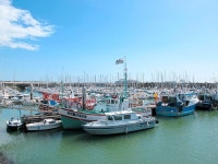 La Criee UPDATED 2023: 2 Bedroom House Rental in La Turballe with Washer and Balcony - Tripadvisor