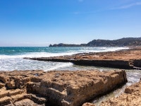 Maison del Mar UPDATED 2022: 4 Bedroom House Rental in Adsubia with Wi-Fi and Washer - Tripadvisor