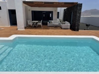 Villalia Aroa UPDATED 2022: 3 Bedroom Villa in Playa Blanca with Private Outdoor Pool (Heated) and Internet Access - Tripadvisor