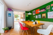 Unique Edwardian House with Garden - Near Beach UPDATED 2021 - Tripadvisor - Margate Vacation Rental