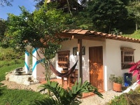 Cabana Agapantos UPDATED 2022: 1 Bedroom Shepherds hut in Angelopolis with Private Yard and Secure Parking - Tripadvisor