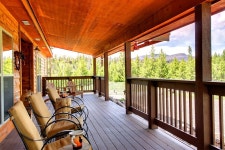 Three Bears Family Retreat Has Parking and Grill - UPDATED 2024 - Tripadvisor - Grand Lake Vacation Rental