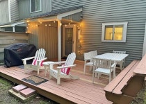 A0139- Managed by Loon Reservation Service - NH Meals & Rooms Lic# 056365 UPDATED 2022 - Tripadvisor - Lincoln Vacation Rental