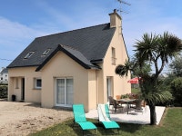 L’Hermine (PLC228) UPDATED 2022: 3 Bedroom House Rental in Plouescat with Terrace and Washer - Tripadvisor