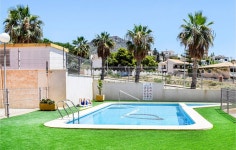 Amazing apartment in Isla Plana with Outdoor swimming pool, WiFi and 2 Bedrooms UPDATED 2022 - Tripadvisor - Isla Plana Vacation... 