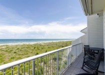 Odin:Paradise awaits at this top floor oceanfront condo on the north end UPDATED 2022 - Tripadvisor - Wrightsville Beach Vacation... 