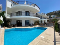 ANATOLIAN VILLA UPDATED 2022: 4 Bedroom Villa in Kalkan with Private Outdoor Pool (Unheated) and Parking - Tripadvisor
