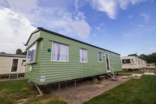 Great 8 berth caravan for hire in Skegness ref 33069F UPDATED 2022 - Tripadvisor - Skegness Vacation Rental