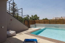 Iron Oniros Home, the art of living! Has Grill and Terrace - UPDATED 2023 - Tripadvisor - Sfakaki Vacation Rental