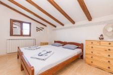 House Buba Mara UPDATED 2022: 2 Bedroom House Rental in Kraj with Ocean Views and Central Heating - Tripadvisor