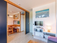 TRAVERSE 06 UPDATED 2023: 1 Bedroom Apartment in Les Coches with Balcony and Terrace - Tripadvisor