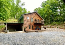 Luxurious New Cabin Conveniently Located With A Hot Tub & Outdoor Family Area! UPDATED 2022 - Tripadvisor - Pigeon Forge Vacation... 