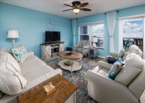Islander 2002: Professionally decorated beach front 2BR, WIFI,LCDTV UPDATED 2022 - Tripadvisor - Fort Walton Beach Vacation... 
