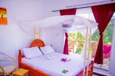Room Hawa at the beach for 2-3 guests Has Balcony and Grill - UPDATED 2023 - Tripadvisor - Nungwi Vacation Rental