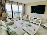Stunning Penthouse! Amazing Oceanview! Dogs OK - Patricia Grand 1902 UPDATED 2022 - Tripadvisor - Myrtle Beach Vacation Rental