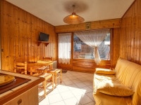 Appartement centre village 4 personnes Has Balcony and Washer - UPDATED 2023 - Tripadvisor - Morillon Vacation Rental