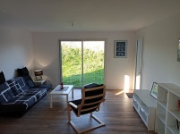 Hirel: Ker-Trik Appartement neuf sur la Baie de Cancale et le Mont St Michel UPDATED 2021 - Tripadvisor - Hirel Vacation Rental