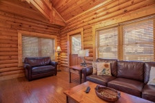 Smokies Escape - 849 UPDATED 2023: 2 Bedroom Cabin in Pigeon Forge with Central Heating and Private Outdoor Pool (Heated)... 