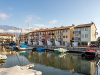 Apt B11/2 - Residence Vasco de Gama Has Wi-Fi and Parking - UPDATED 2021 - Tripadvisor - Le Bouveret Vacation Rental