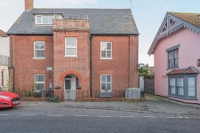 232a High Street Aldeburgh Air Manage Suffolk Has Patio and Washer - UPDATED 2022 - Tripadvisor - Aldeburgh Vacation Rental