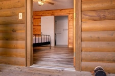 Mount Mitchell Eco Retreat - Clear Creek Lodge - ADA UPDATED 2022 - Tripadvisor - Burnsville Vacation Rental