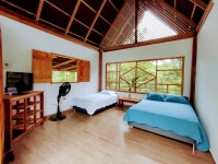 Arcoiris De La Sierra Has Internet Access and Cable/satellite TV - UPDATED 2022 - Tripadvisor - Vda. Trompito Bajo Vacation Rental