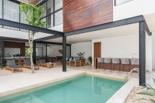 Avant-Garde Luxurious House | Impressive Pool, Uncovered Patio & Terrace | Excep UPDATED 2022 - Tripadvisor - Tulum Vacation Rental