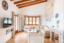 Great villa with sea views close to the centre. UPDATED 2023 - Tripadvisor - Son Bou Vacation Rental