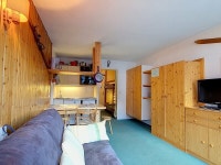 VAL-DISERE - 4 pers, 22 m2, 1/0 Has Terrace and Balcony - UPDATED 2022 - Tripadvisor - Val dIsère Vacation Rental