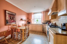 French-Inspired Armchairs at Georgian Abode Has Washer and Wi-Fi - UPDATED 2023 - Tripadvisor - Edinburgh Vacation Rental
