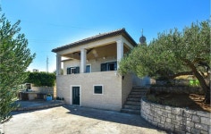 Ita - with pool and view: H(4+1) - Postira Has Washer and Air Conditioning - UPDATED 2024 - Tripadvisor - Postira Vacation Rental