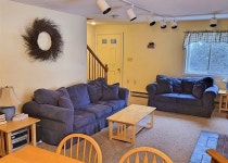 A0155- Managed by Loon Reservation Service - NH Meals & Rooms Lic# 056365 UPDATED 2024 - Tripadvisor - Woodstock Vacation Rental