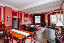 Entire Grand Central 2-Bed Apartment in Royal Mile Mansions UPDATED 2023 - Tripadvisor - Edinburgh Vacation Rental